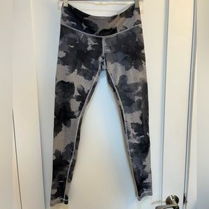 Lululemon Low-Rise Leggings